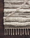 Loloi Khalid Rug, 4' length x 6' width thumbnail 6