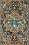 Loloi Victoria Rug, 1'6" length x 1'6" width thumbnail 1