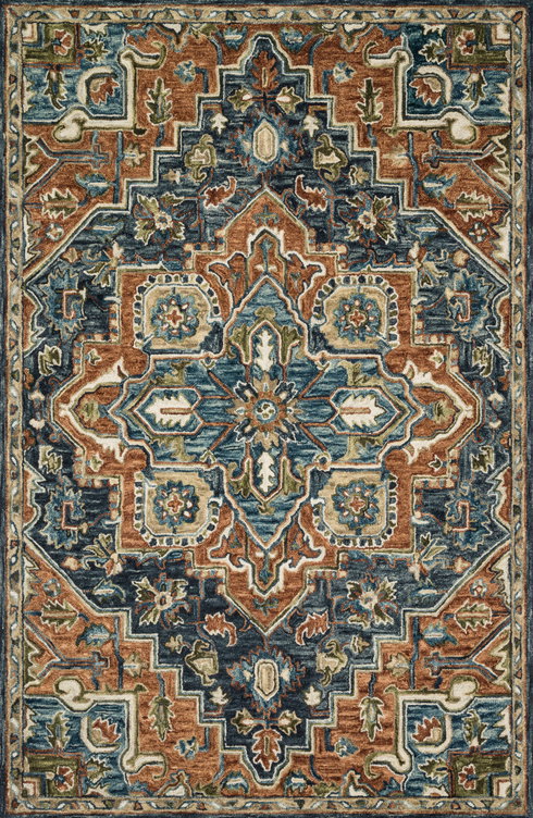 Loloi Victoria Rug