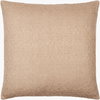 Dwight Accent Pillow, Decorative Pillow by Surya, 18" length x 18" width thumbnail