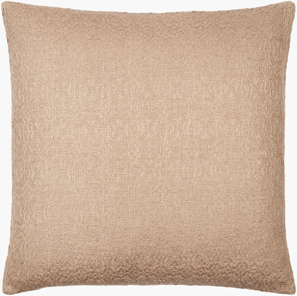 Dwight Accent Pillow, Decorative Pillow by Surya, 18" length x 18" width