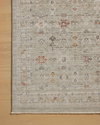 Chris Loves Julia x Loloi Ida Rug, 5'3" length x 7'6" width thumbnail 5
