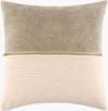 San Marco Accent Pillow Down, Decorative Pillow by Surya, 18" length x 18" width thumbnail