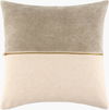 San Marco Accent Pillow Down, Decorative Pillow by Surya, 18" length x 18" width thumbnail