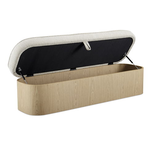 Sonny Bench Ash