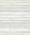 Fleeting Horizon Stripe Neutral Peel & Stick Wallpaper 0 Fleeting Horizon Stripe Neutral Peel & Stick Wallpaper thumbnail 0