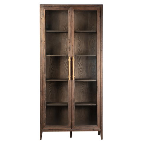 Basel Cabinet