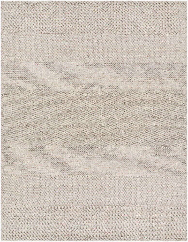 Mae Handmade Rug large image 