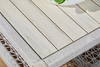 Wrap Outdoor Coffee Table, by Essentials for Living, 56.25" width x 17.75" height x 32.25" depth thumbnail 5