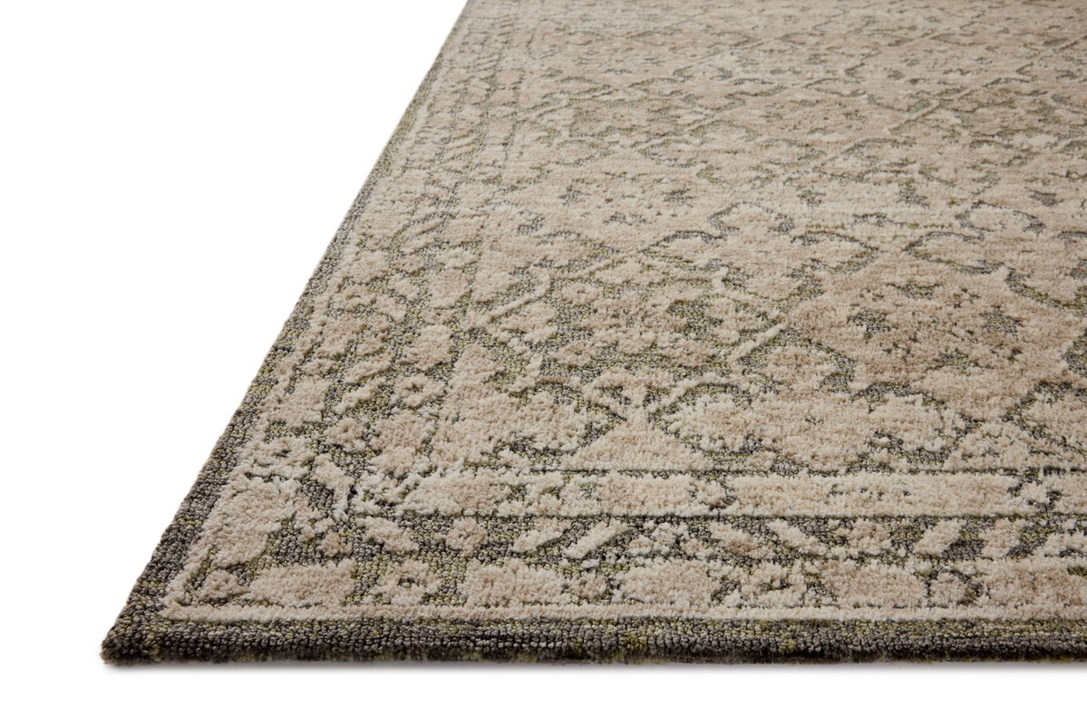 Loloi Percival Rug, 2'3" length x 3'9" width View 3