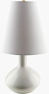 Magico Accent Table Lamp, by Surya, 10" width x 19" height thumbnail