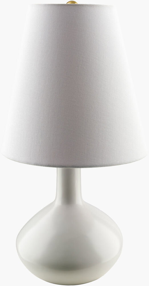 Magico Accent Table Lamp, by Surya, 10" width x 19" height