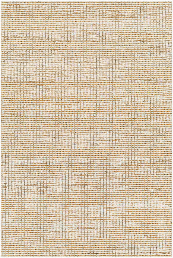 Priya Handmade Rug, by Surya, 7'6" length x 5' width
