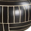 Graphite Stride Geometric Vases Set/2 thumbnail 4