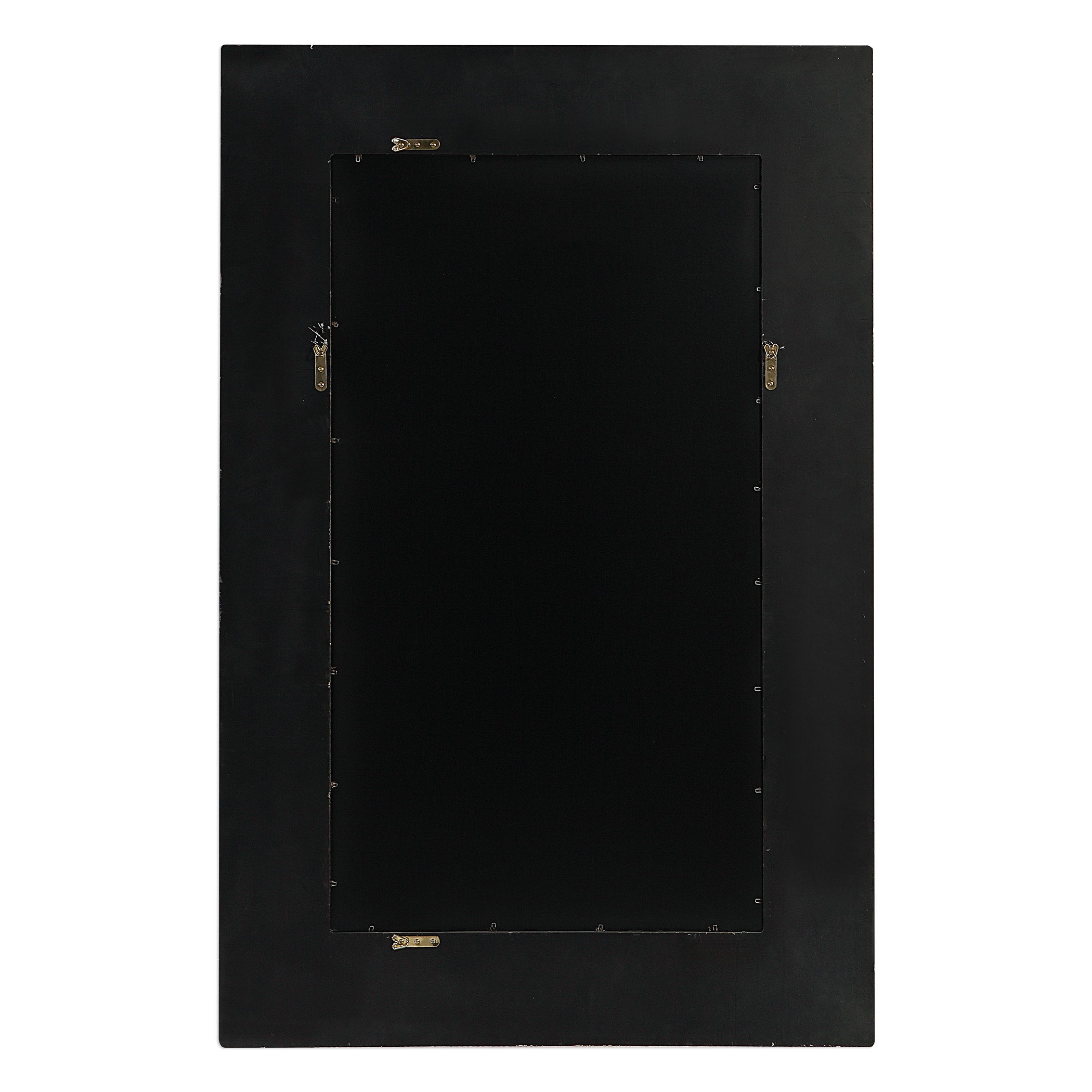 Valenton Large Champagne Mirror, by Uttermost, 39" width x 60" height x 1.5" depth View 7