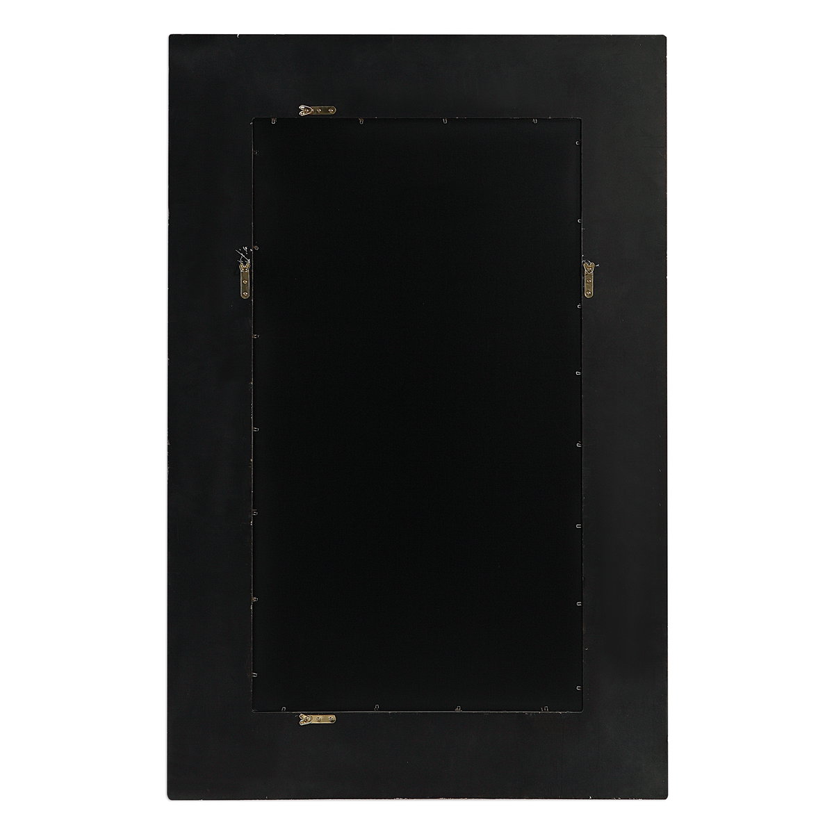 Valenton Large Champagne Mirror, by Uttermost, 39" width x 60" height x 1.5" depth View 7