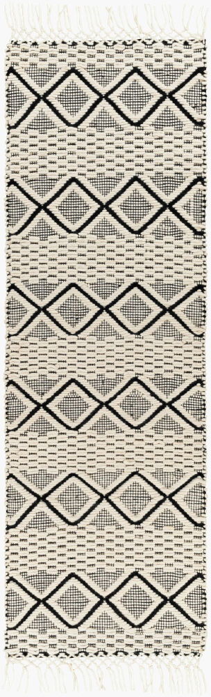 Saint Clair Handmade Rug large image 