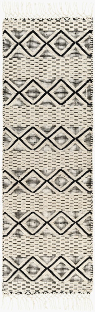 Saint Clair Handmade Rug