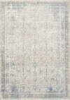 Loloi Gemma Rug, 3'7" length x 5' width thumbnail 1