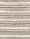 Farmhouse Neutrals Handmade Rug, by Surya, 12' length x 9' width thumbnail