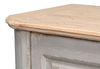 Karlsson Antique Swedish Grey Sideboard thumbnail 7