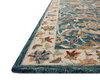Loloi Victoria Rug, 5' length x 7'6" width thumbnail 2