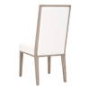 Martin Dining Chair, Set of 2, by Essentials for Living, 20" width x 41.5" height x 26" depth thumbnail 4