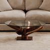 Archimedes Coffee Table Copper thumbnail 3