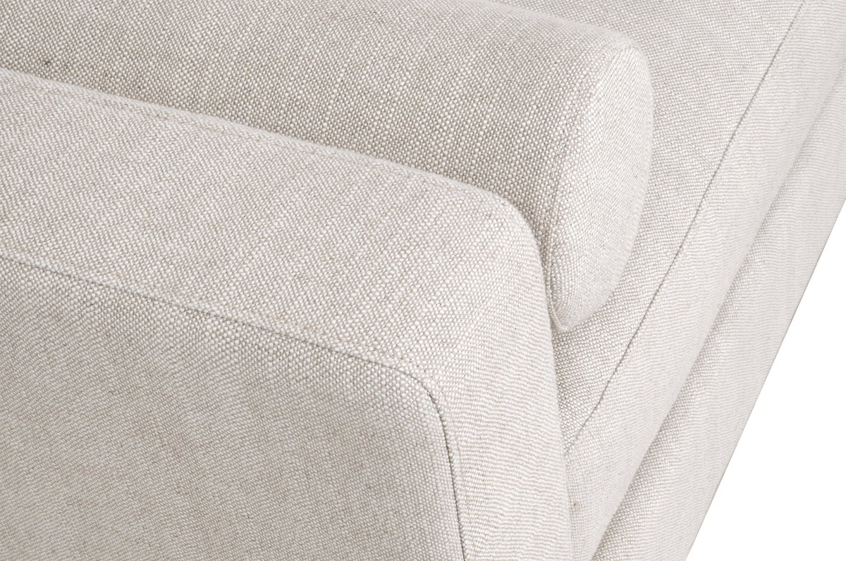 Keaton Daybed, Accent Chair by Essentials for Living, 77.5" width x 26" height x 33" depth View 6