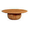 Bradbury Large Coffee Table Natural thumbnail 0