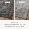 Jean Stoffer x Loloi Katherine Rug, 11'6" length x 15'7" width thumbnail 5