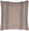 Katie Accent Pillow, Decorative Pillow by Surya, 18" length x 18" width thumbnail