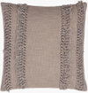 Katie Accent Pillow, Decorative Pillow by Surya, 20" length x 20" width thumbnail