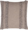 Katie Lumbar Pillow Down, Decorative Pillow by Surya, 14" length x 22" width thumbnail