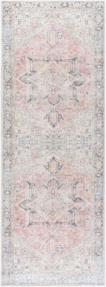 Darling Machine Woven Rug