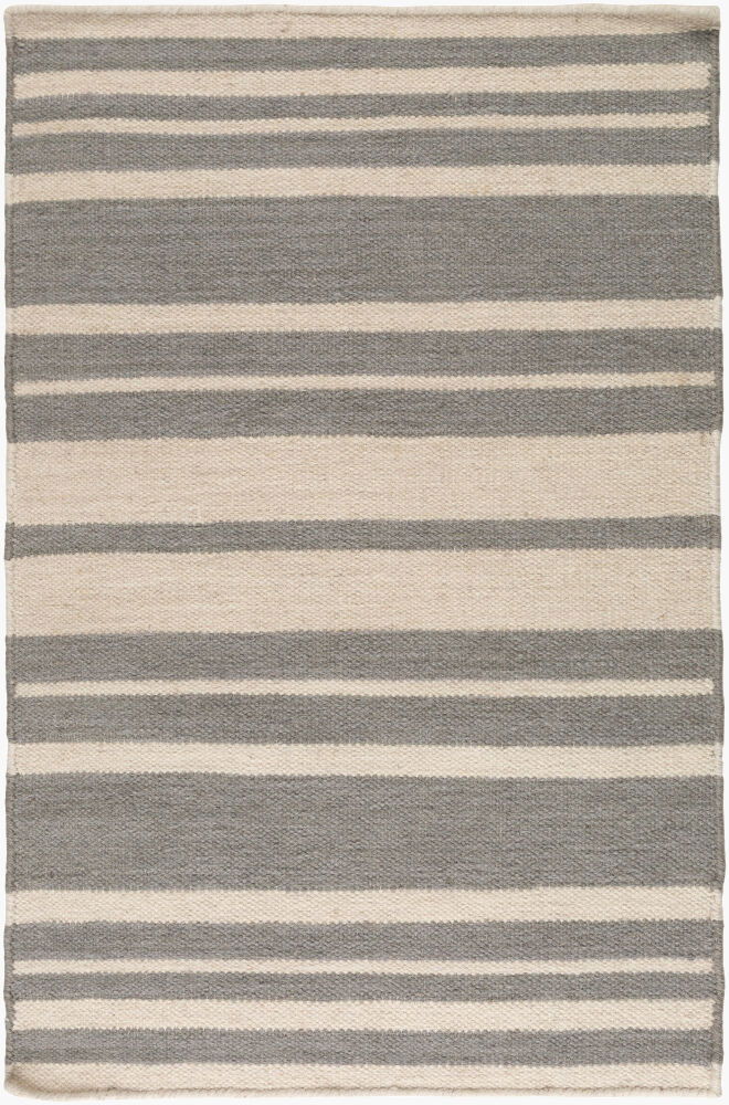 Frontier Handmade Rug large image 