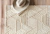 Loloi Ehren Rug, 2'6" length x 7'6" width thumbnail 3