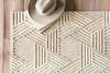 Loloi Ehren Rug, 5' length x 7'6" width thumbnail 3