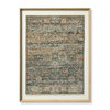 Loloi HWA101 Wall Art, Wall Hanging, 29" length x 41" width thumbnail 1