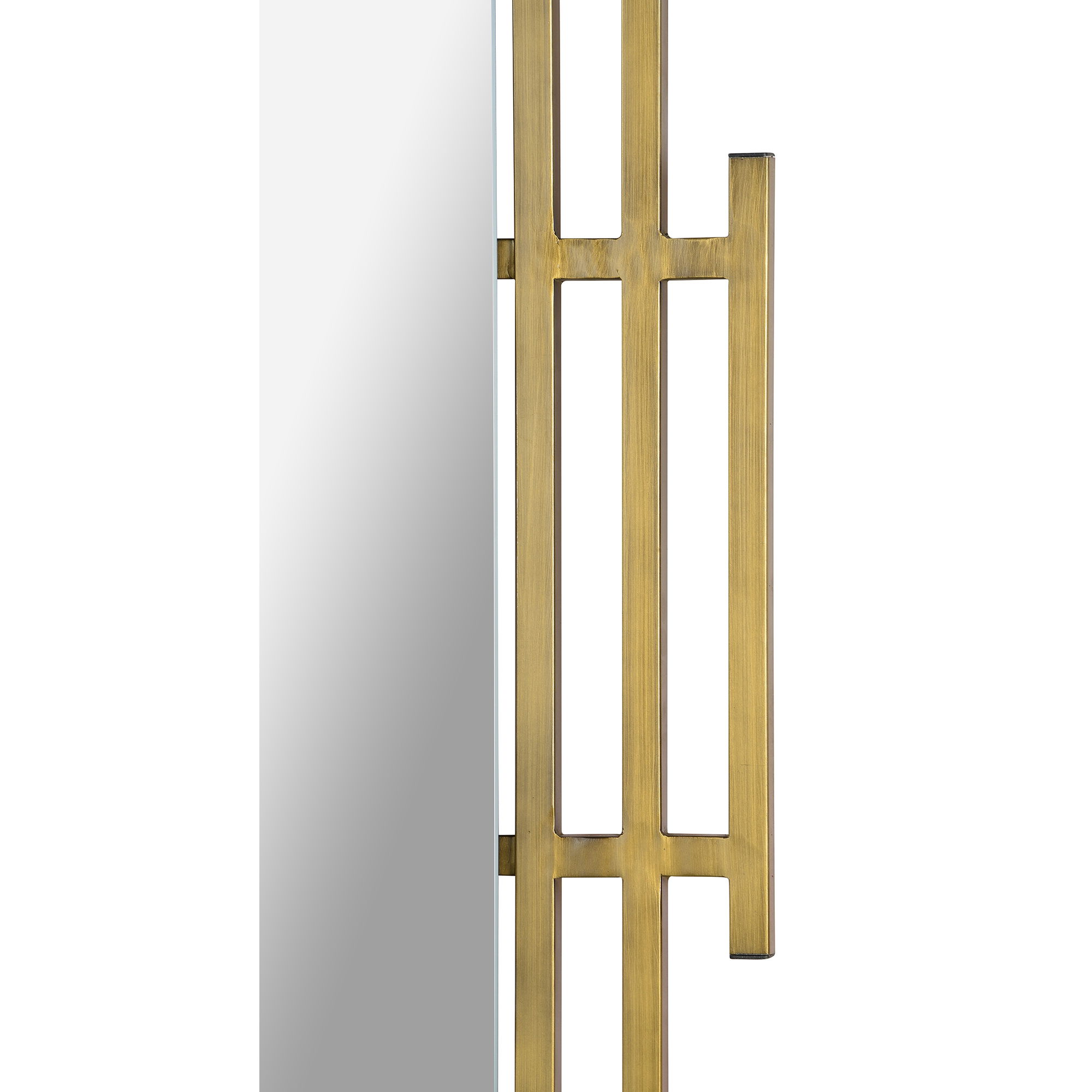 Abi Wall Mirror Abi Wall Mirror large image