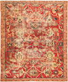 Antique One of a Kind Handmade Rug thumbnail 0