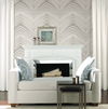 Onyx Strata Beige Wallpaper thumbnail 2