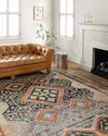 Loloi Jocelyn Rug, 2'3" length x 4' width thumbnail 2