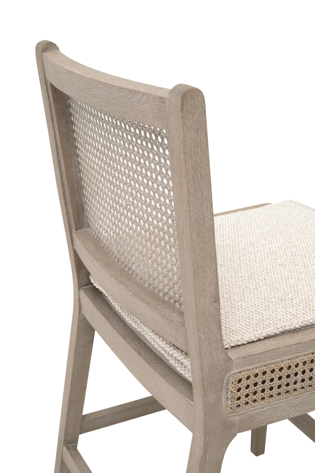 Leone Counter Stool, Dining Chair by Essentials for Living, 20.75" width x 38.5" height x 23" depth View 7