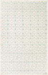 Adeline Handmade Rug, by Surya, 3'4" length x 2' width thumbnail