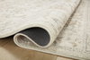 Rifle Paper Co. x Loloi Courtyard Rug, 5' length x 7'6" width thumbnail 6