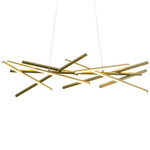 Online Designer Other Carly LED Chandelier