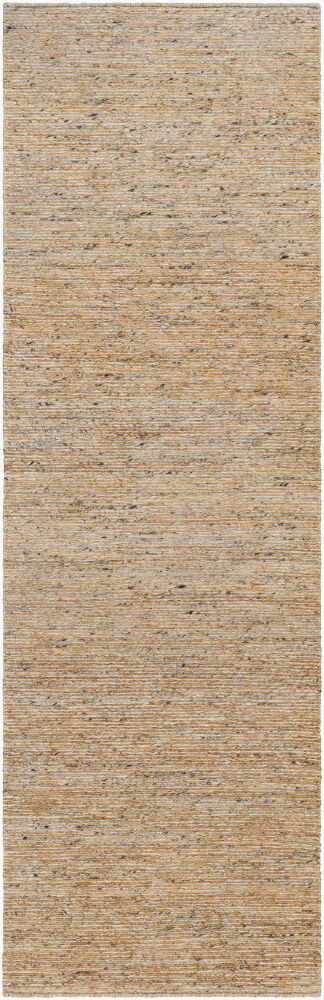 Natural Soumek Handmade Rug large image 