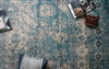 Loloi Anastasia Rug, 6'7" length x 9'2" width thumbnail 2
