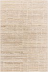 Moab Handmade Rug, by Surya, 9' length x 6' width thumbnail